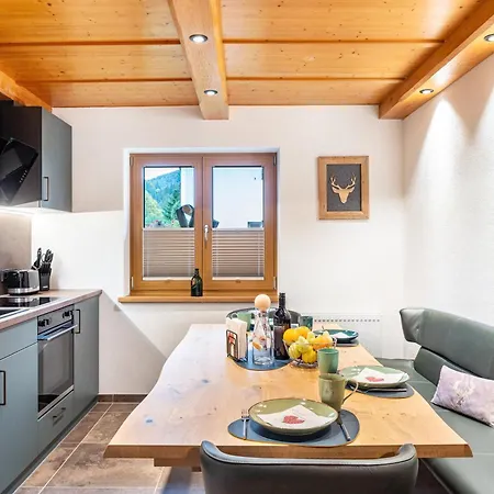 Apartament Herzstueck