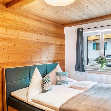 Herzstueck Apartament Mittenwald