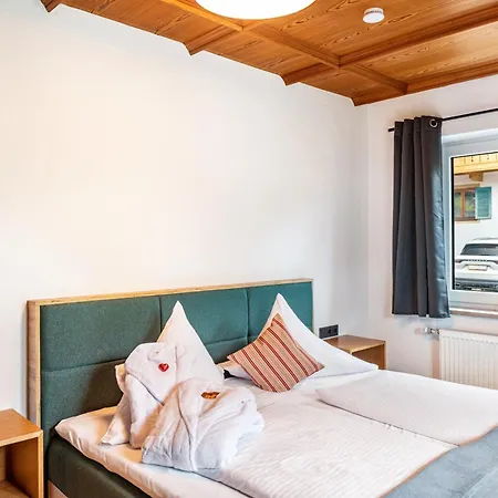 Herzstueck Apartament