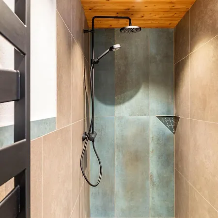 Apartament Herzstueck