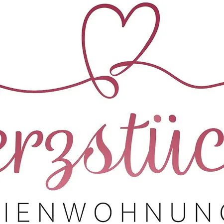 Herzstueck Apartament *