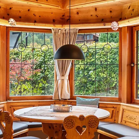 Herzstueck Appartement Mittenwald