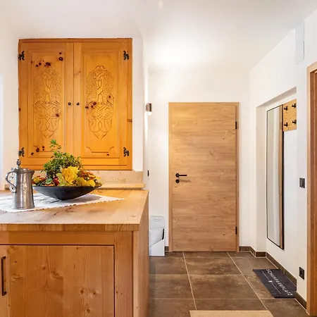 Herzstueck Appartement