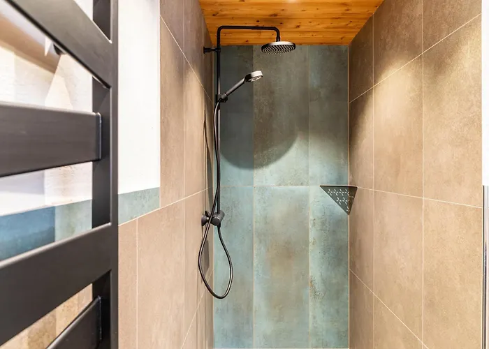 Appartement Herzstueck