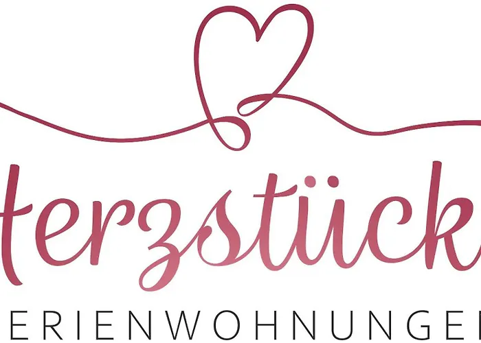 Herzstueck Appartement *